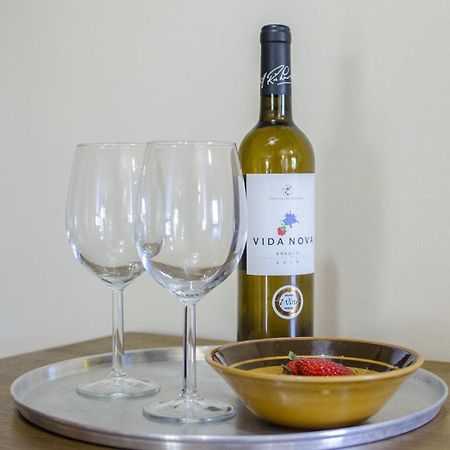 Villa Anita Quarteira Zewnętrze zdjęcie