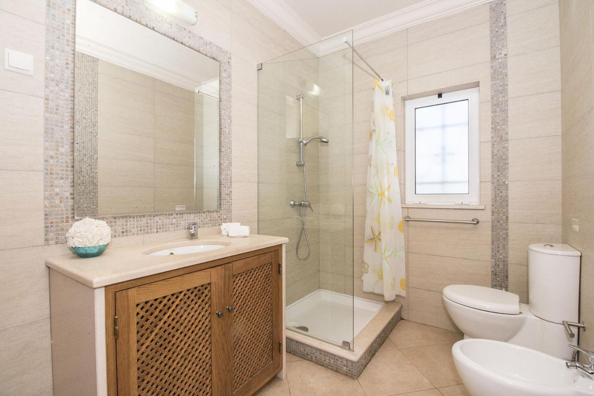 Villa Anita Quarteira Zewnętrze zdjęcie