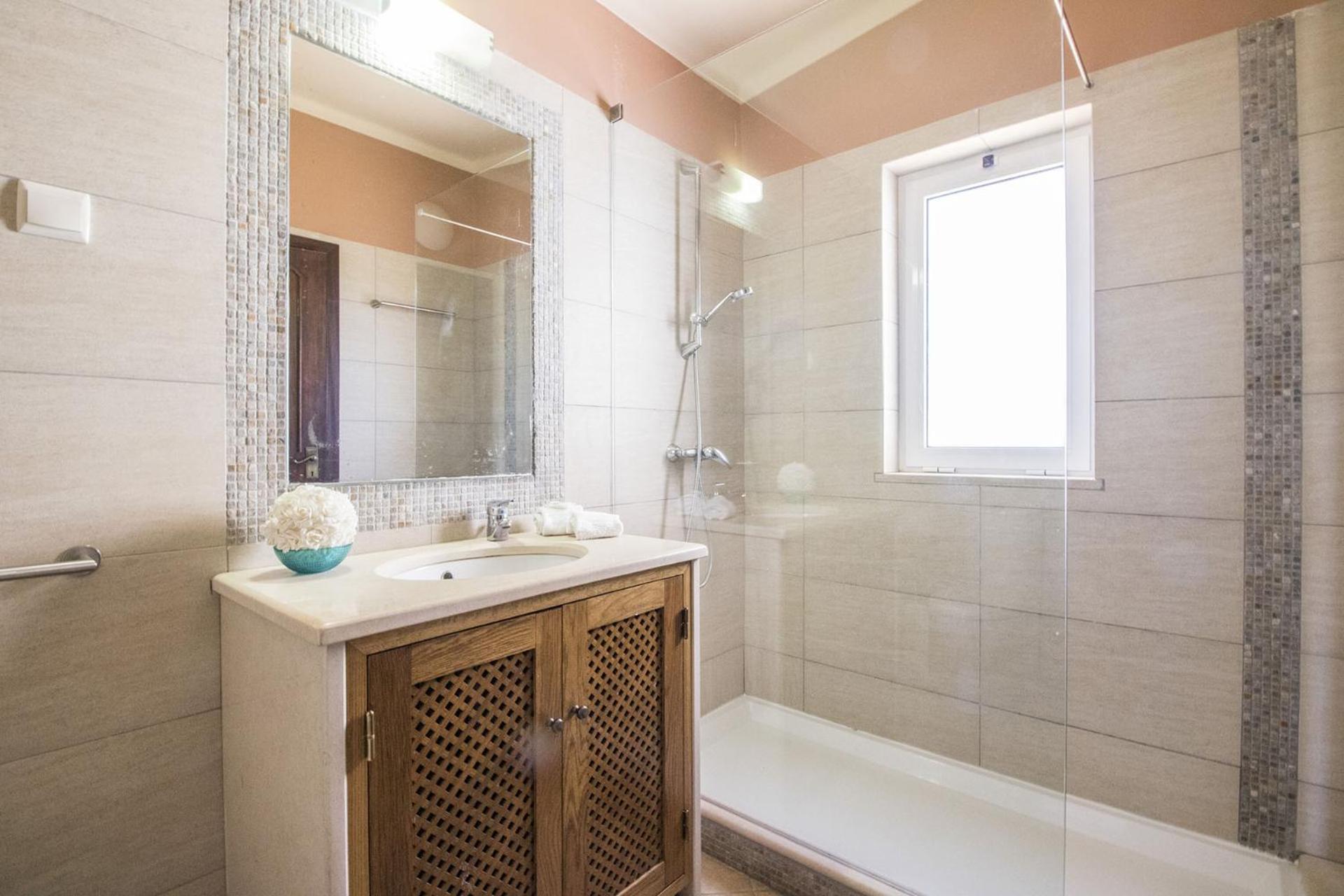Villa Anita Quarteira Zewnętrze zdjęcie