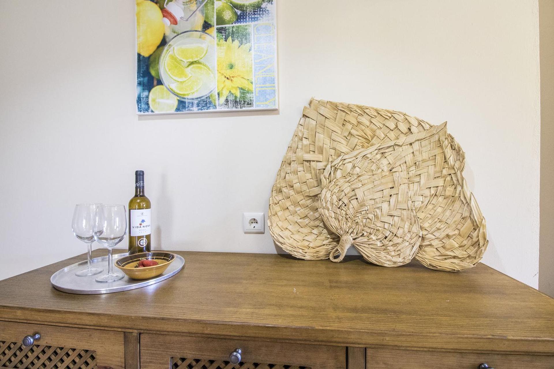Villa Anita Quarteira Zewnętrze zdjęcie
