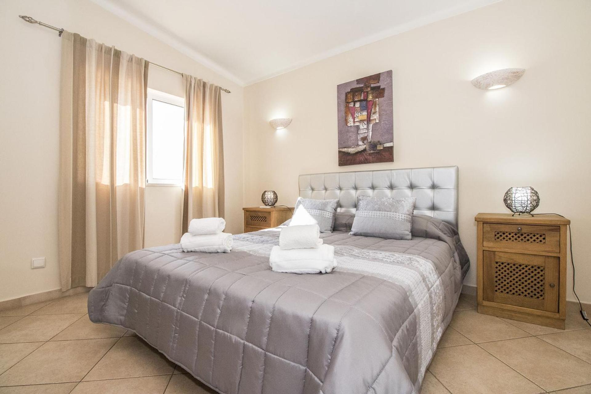 Villa Anita Quarteira Zewnętrze zdjęcie