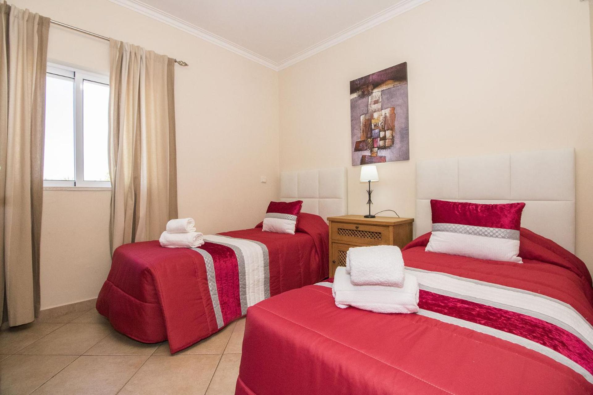 Villa Anita Quarteira Zewnętrze zdjęcie