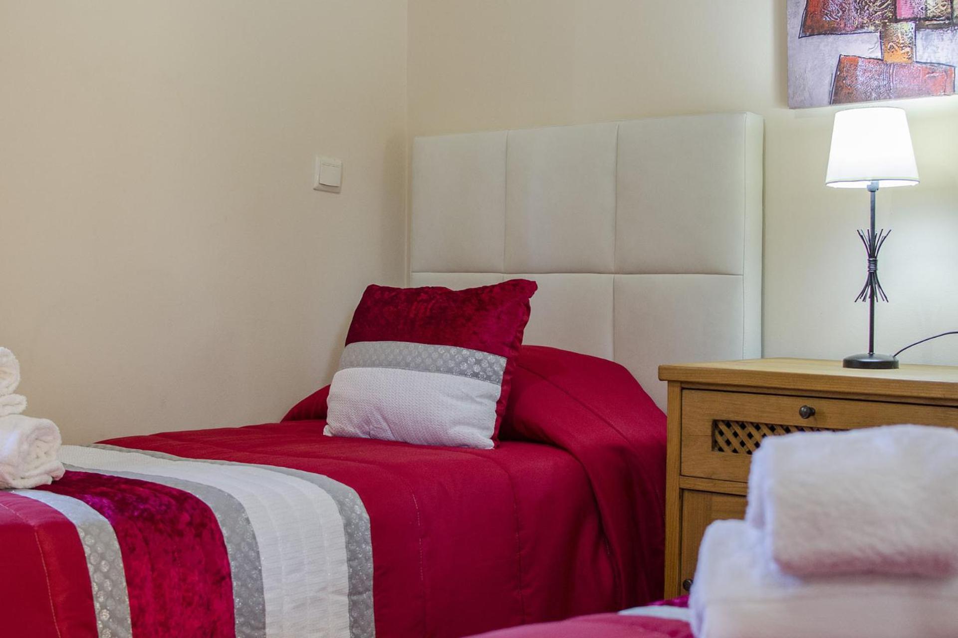 Villa Anita Quarteira Zewnętrze zdjęcie