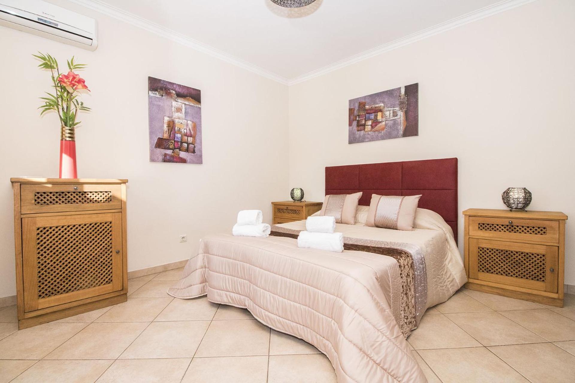 Villa Anita Quarteira Zewnętrze zdjęcie