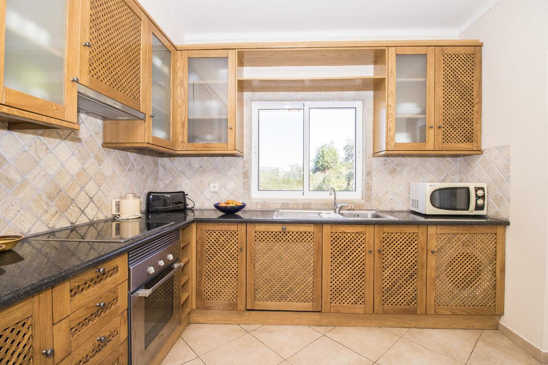 Villa Anita Quarteira Zewnętrze zdjęcie
