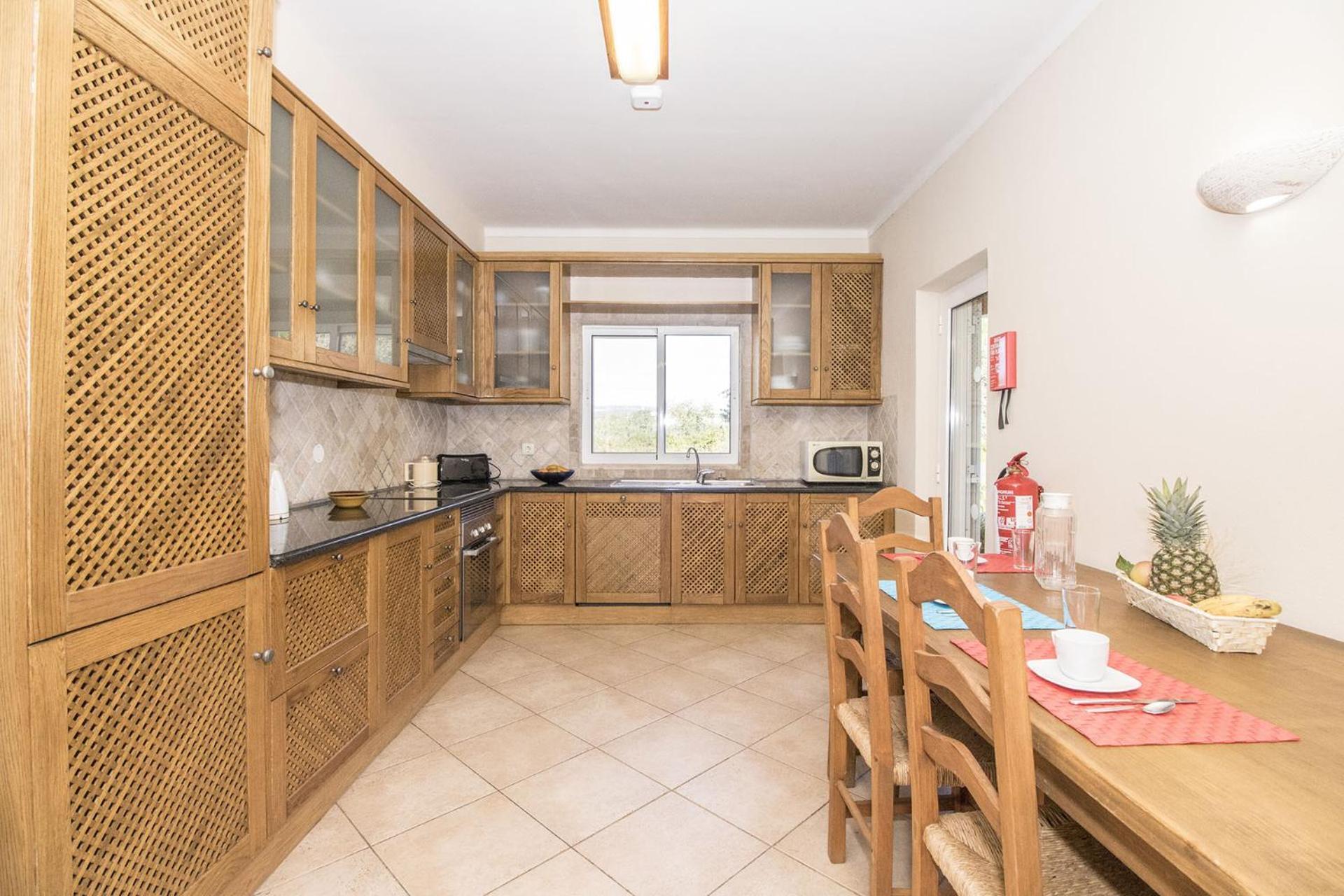 Villa Anita Quarteira Zewnętrze zdjęcie