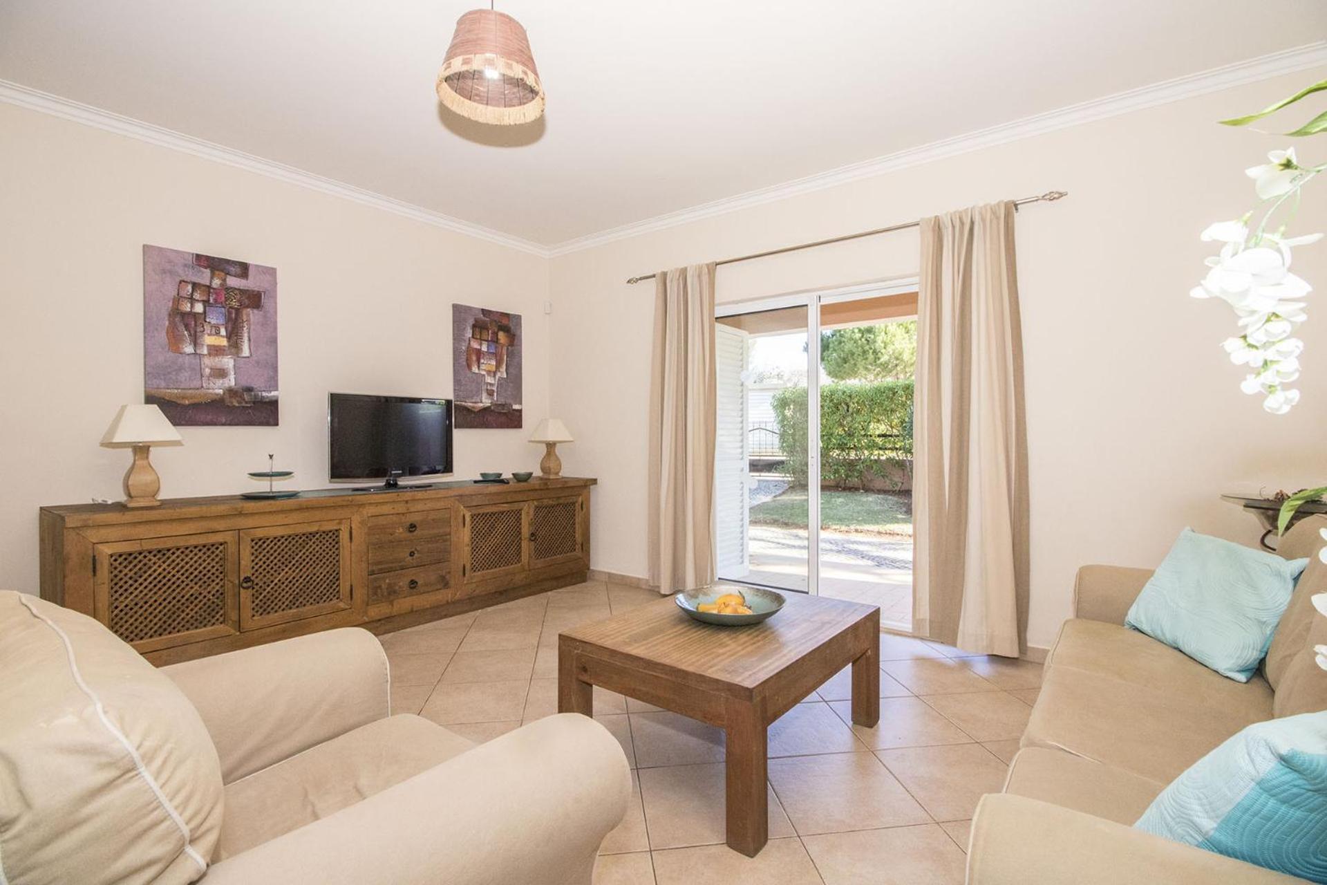 Villa Anita Quarteira Zewnętrze zdjęcie