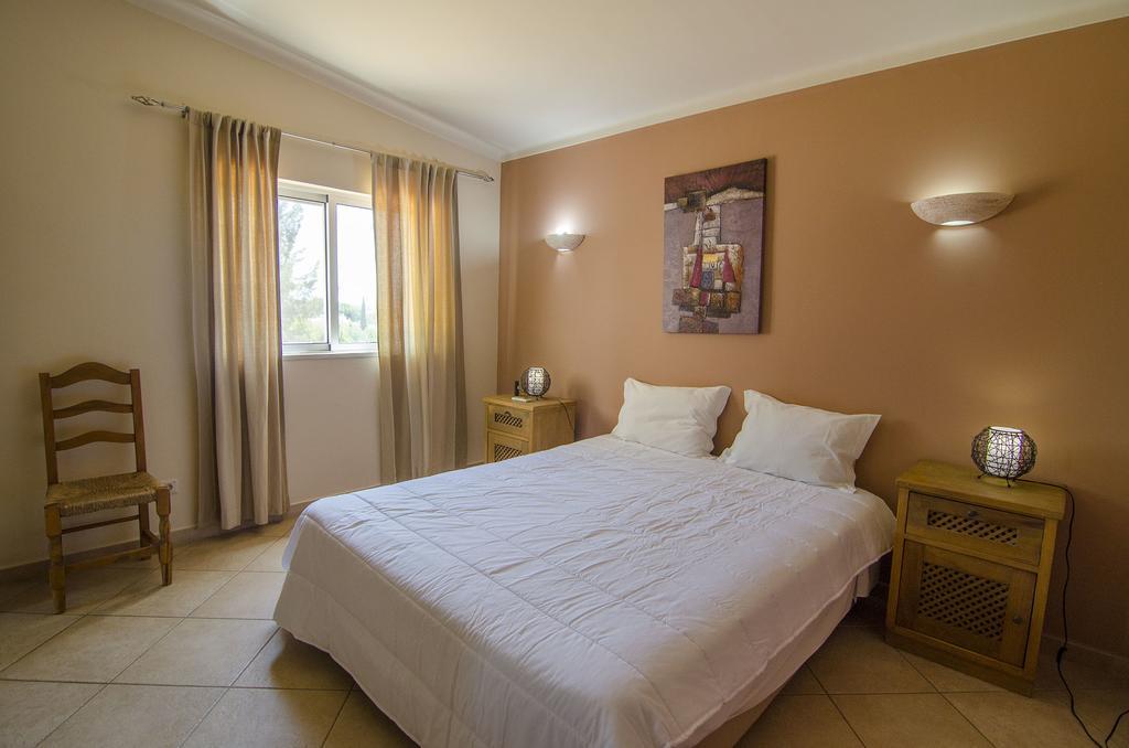 Villa Anita Quarteira Zewnętrze zdjęcie