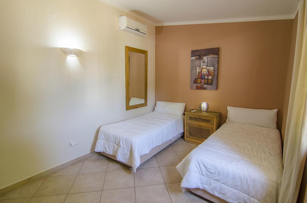 Villa Anita Quarteira Zewnętrze zdjęcie