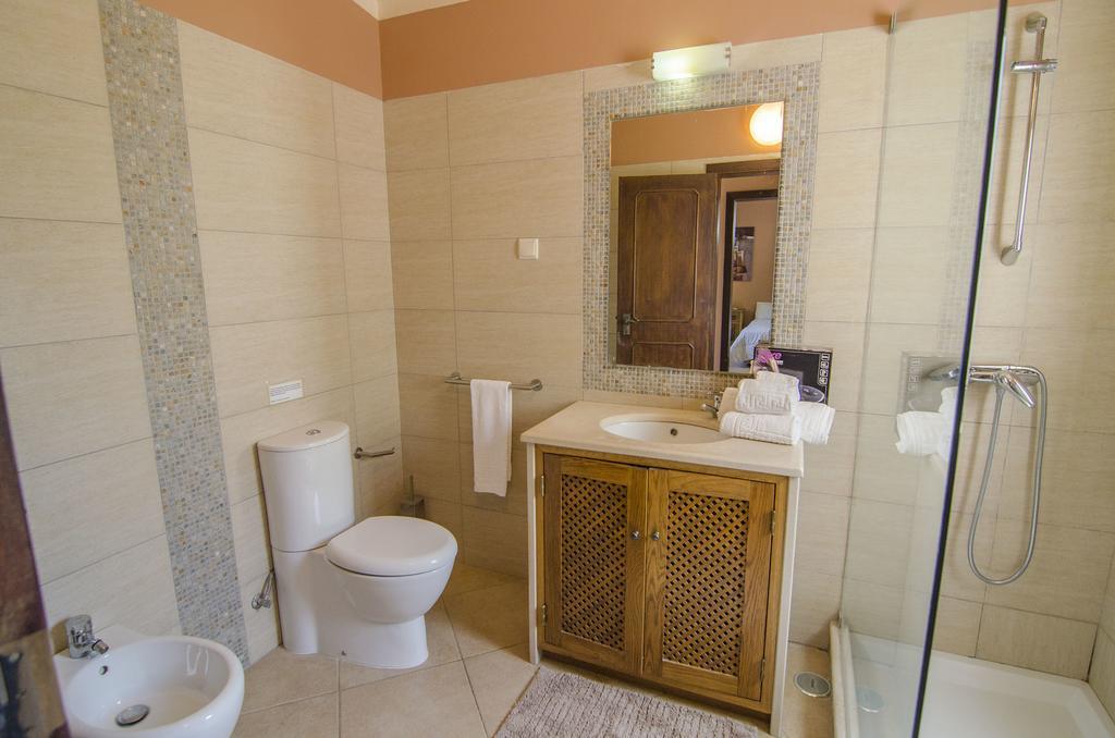 Villa Anita Quarteira Zewnętrze zdjęcie