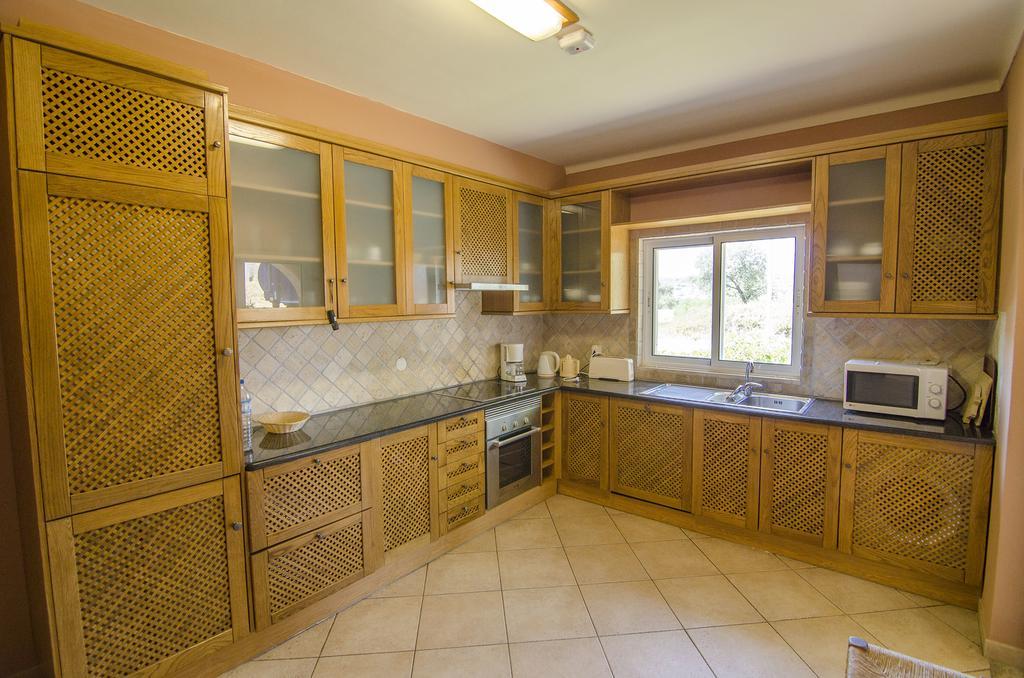 Villa Anita Quarteira Zewnętrze zdjęcie