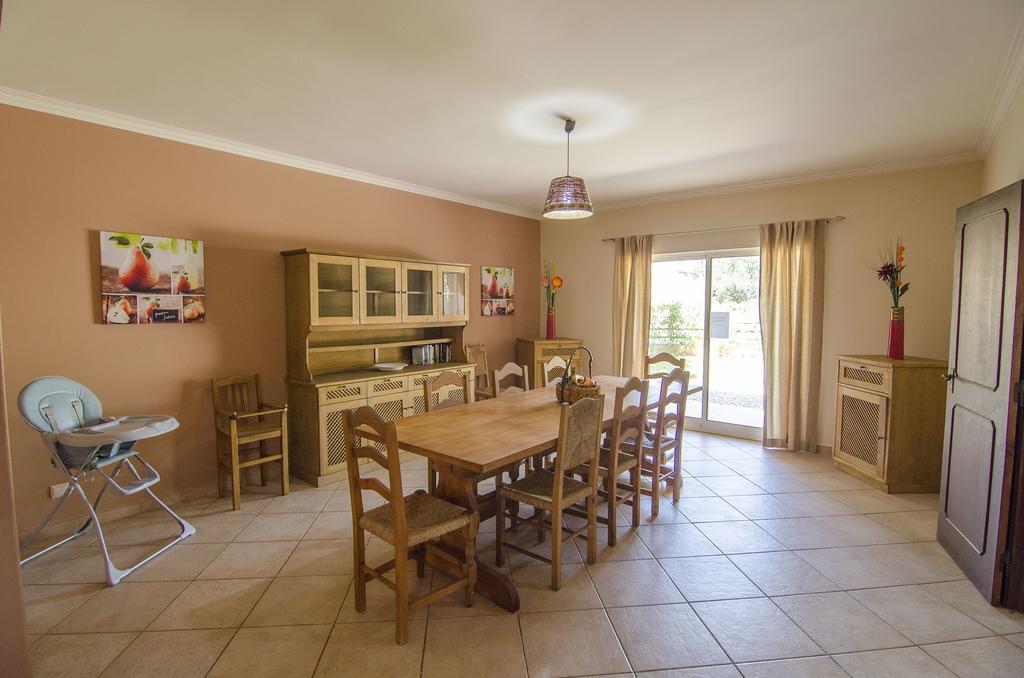 Villa Anita Quarteira Zewnętrze zdjęcie