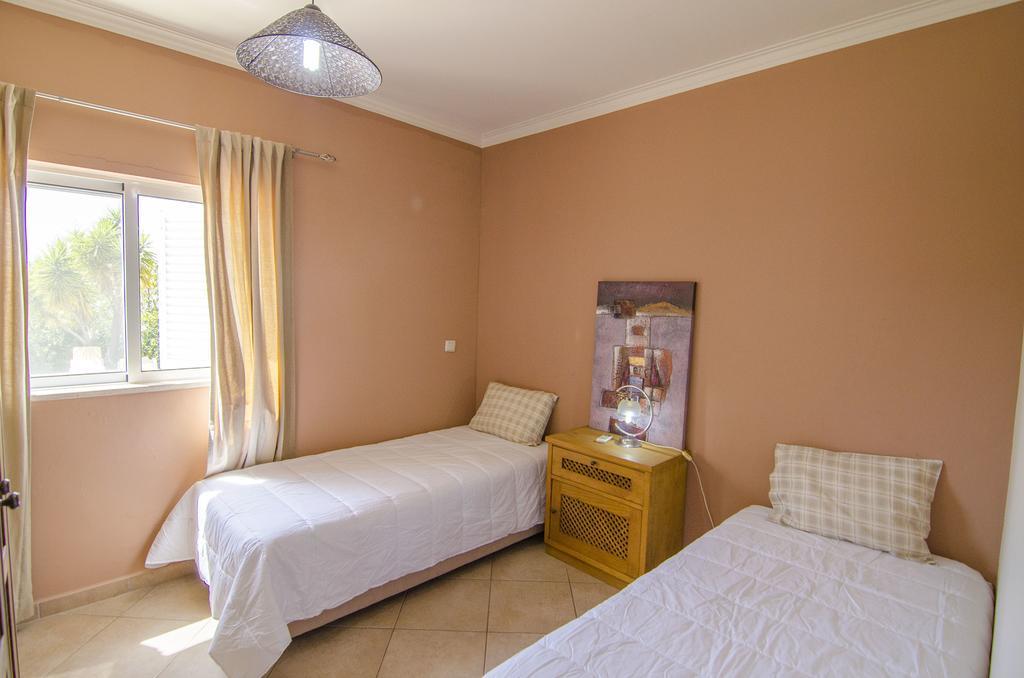 Villa Anita Quarteira Zewnętrze zdjęcie