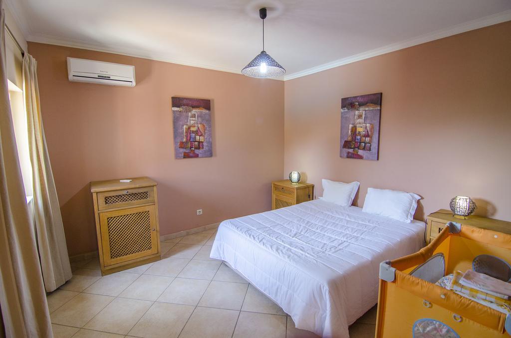 Villa Anita Quarteira Zewnętrze zdjęcie