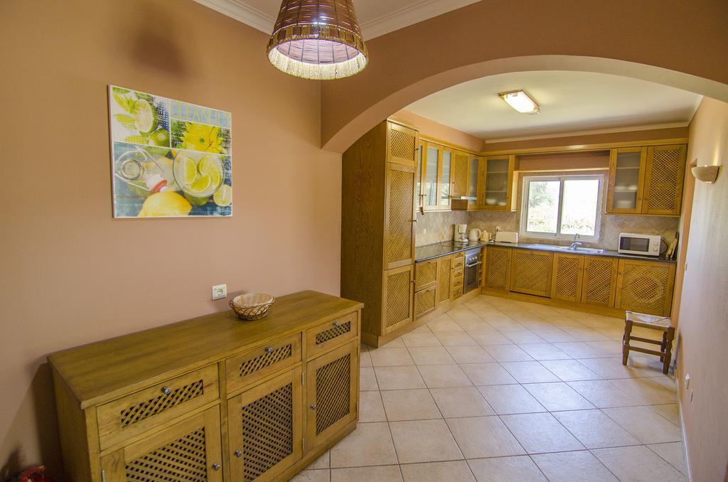 Villa Anita Quarteira Zewnętrze zdjęcie