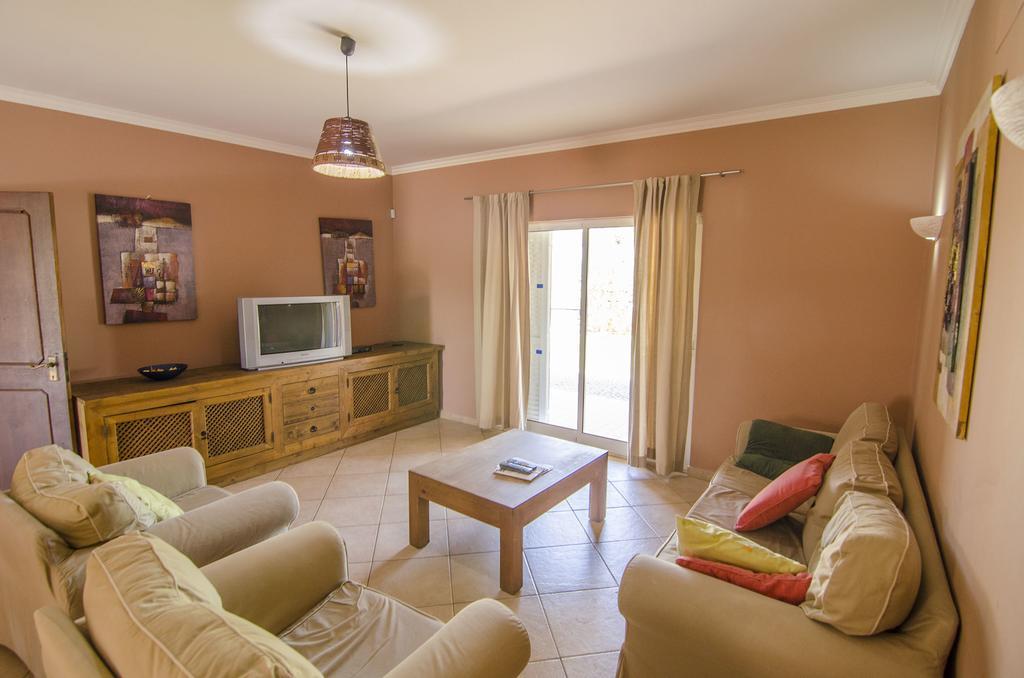 Villa Anita Quarteira Zewnętrze zdjęcie