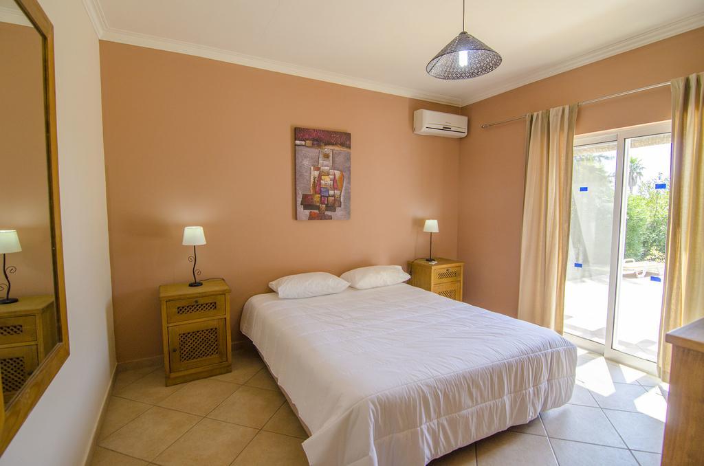 Villa Anita Quarteira Zewnętrze zdjęcie